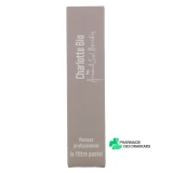 Charlotte Bio Pinceau Professionnel Filtre Pastel - Vue 360°