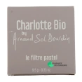 Charlotte Bio Filtre Pastel