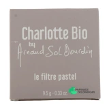 Charlotte Bio Filtre Pastel - Vue 360°