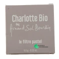 Charlotte Bio Filtre Pastel