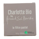 Charlotte Bio Filtre Pastel - Vue 360°