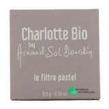 Charlotte Bio Filtre Pastel - Vue 360°