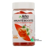 Arkopharma Immunité Boostée Gummies - Vue 360°