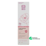 B Com Bio Fluide Hydratant Matifiant - Vue 360°