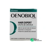 Oenobiol Hair Expert Chute de Cheveux - Vue 360°