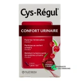 Cys-Régul Confort Urinaire - Vue 360°