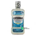 Listerine Bain de Bouche Email et Sensibilité