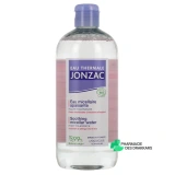 Jonzac Reactive Control Eau Micellaire Apaisante Bio - Vue 360°