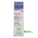 Jonzac Reactive Control Contour Yeux et Paupières Apaisant - Vue 360°