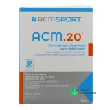 ACM 20 - Vue 360°