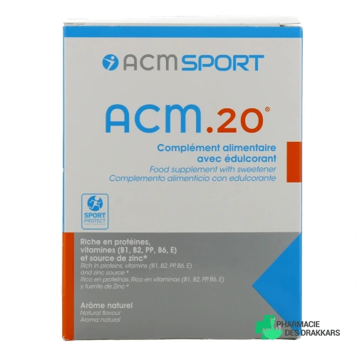 ACM 20