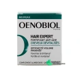 Oenobiol Hair Expert Fortifiant Anti-Age Cheveux Dévitalisés