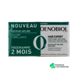 Oenobiol Hair Expert Fortifiant Anti-Age Cheveux Dévitalisés - Vue 360°