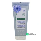 Klorane Crème Nettoyante Démaquillante Bleuet - Vue 360°