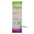 Zelesse Soin Lavant Intime Actif
