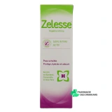 Zelesse Soin Lavant Intime Actif - Vue 360°