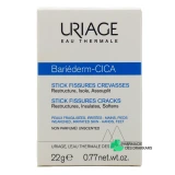 Uriage Bariéderm Stick Fissures Crevasses - Vue 360°