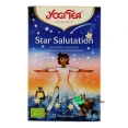 Yogi Tea Star Salutation Tisane Bio