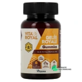 Vita'Royal Gelée Royale - Vue 360°