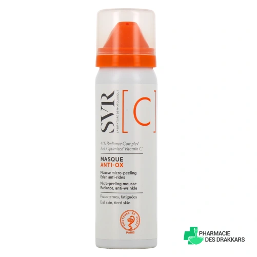 SVR [C] Anti-Ox Masque