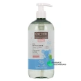 Cattier Bébé Eau Nettoyante Bio