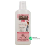 Cattier Gynea Girl Mousse Ultra Douce Toilette Intime Bio - Vue 360°