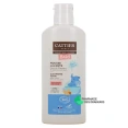 Cattier Bébé Mousse Lavante Bio Cheveux et Corps