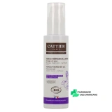 Cattier Huile Démaquillante Bio - Vue 360°