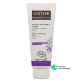 Cattier Gelée Exfoliante Visage Bio - Vue 360°