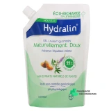 Hydralin Naturellement Doux Gel Lavant Quotidien - Vue 360°