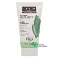 Cattier Masque Argile Verte Bio