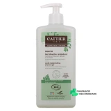 Cattier Dermo Gel Douche Relipidant Bio - Vue 360°