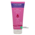 Cattier Gel Douche Apaisant Bio
