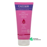 Cattier Gel Douche Apaisant Bio - Vue 360°