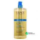 Uriage Xemose Huile Lavante Anti-Grattage - Vue 360°