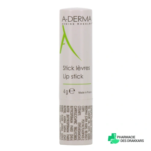 A-Derma Stick Lèvres