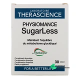Therascience Physiomance SugarLess - Vue 360°
