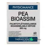 Therascience Physiomance PEA Bioassim - Vue 360°