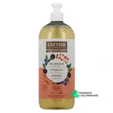 Cattier Gel Douche Bio - Vue 360°