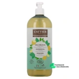 Cattier Gel Douche Bio - Vue 360°