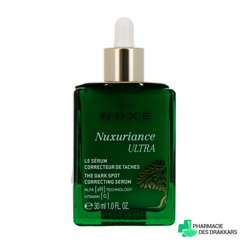 Nuxe Nuxuriance Ultra Sérum Correcteur de Taches