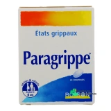 Paragrippe - Vue 360°