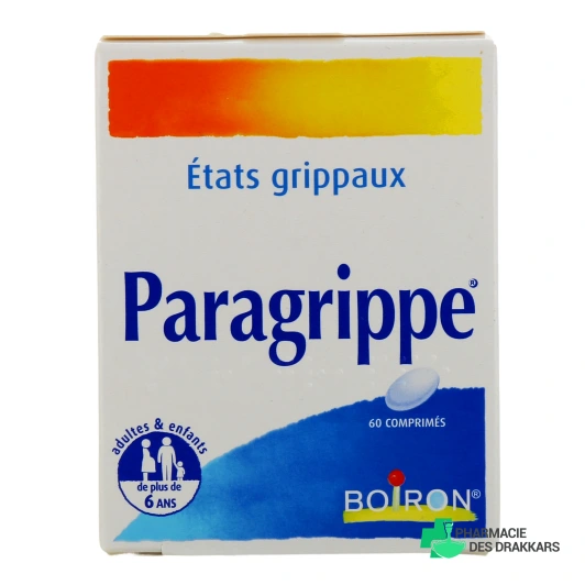 Paragrippe