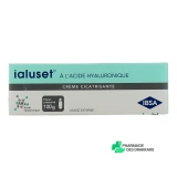 Ialuset - Vue 360°