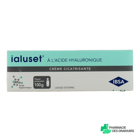 Ialuset