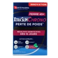 XtraSlim Chrono Femme 45+