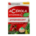Forté Pharma Acérola Vitamine C