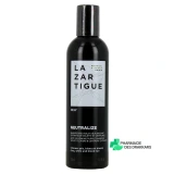 Lazartigue Neutralize Shampooing Violet Déjaunissant - Vue 360°