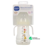 MAM Trainer Biberon de Transition - Vue 360°
