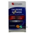 Taurine Power